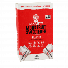 Lakanto M/Fruit Sweetener Class...