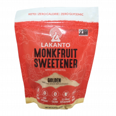 Lakanto M/Fruit Sweetener Golden...