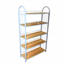Giant Shoe Racks 5 Layer Xl M306