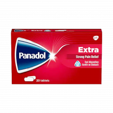 Panadol Extra 1Pair