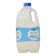 Brookside Standard Milk 2Ltrs