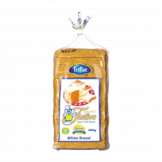 Festive Milky Bread 1.5Kg