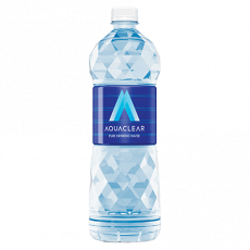 Aquaclear Water 1L Btl