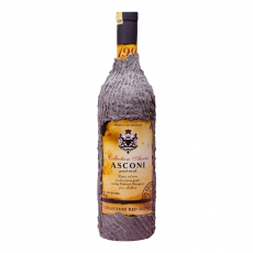 Mtc Asconi Pastoral Red Wine 750Ml