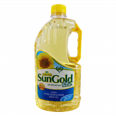 Sun Gold Seed Oil 2L