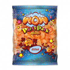  Wow Wow Salted 20G/15G