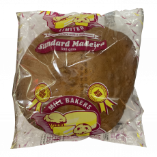 Mill Standard Madeira 500G
 