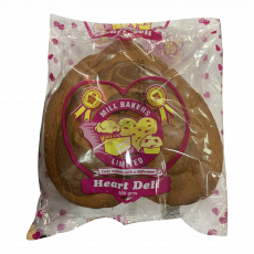Mill Heart Deli 500G
