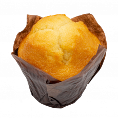 Vanilla Muffin Per Pc
