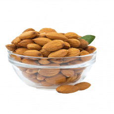 Almonds