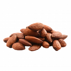Roasted Salted Almond Per Kg