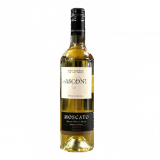 Asconi Moscato Sweet White  Wine...