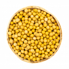 Yellow Beans(Yb)-Hps Per Kg