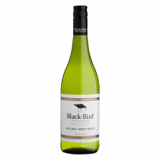 Blackbird Natural Sweet White Wine...