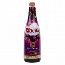 Ribena Cordial 1Ltr Pet