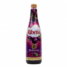 Ribena Cordial 500Ml Pet