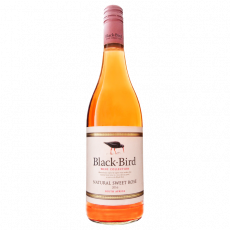 Blackbird Natura Sweet Rose Wine...