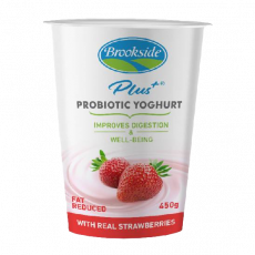 Brookside Probiotic Cup Yoghurt...