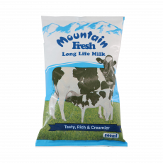 Mountain Fresh Tetra Fino 500Ml