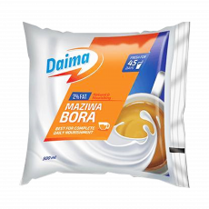 Daima Esl Bora Milk 450Ml
 