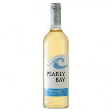 Pearly Bay Dry White Wine 750Ml