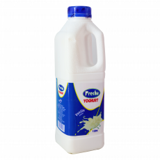 Fresha Yog Vanilla 1L