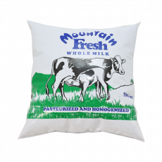 Mountain Fresh Milk Pouch 500Ml