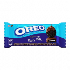 Oreo Enrobed 32.9G
