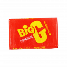  Big G Original