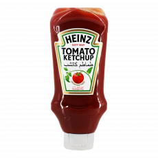 Heinz Tomato Ketchup 910G Sqzy
