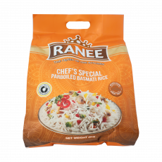 Ranee Chefs Special Basmati 2Kg