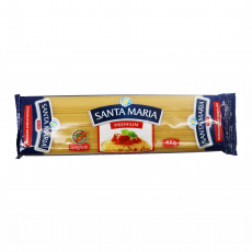 Santa Maria  Spaghetti  400G