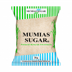 Mumias Sugar 2 Kg