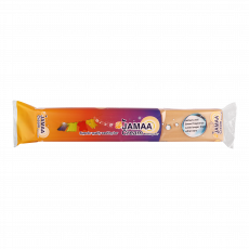 Jamaa Cream Bar Soap 800Gms
