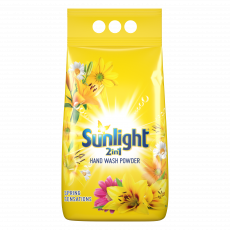 Sunlight Washing Powder Destiny...