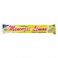 Menengai Lemon Bar Soap 900G