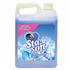 Sta Soft Fabric Softener Spring...