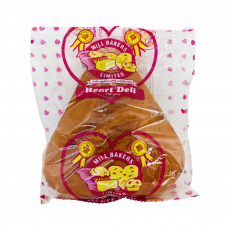 Mill Heart Deli Cake 750G