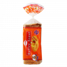Supa Butter Toast 600G