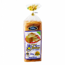 Festive Milky White 600Gms