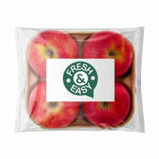 Packed Pink Lady Apples(4Pack)