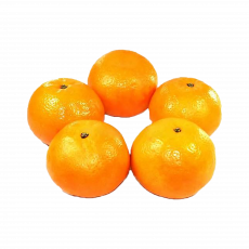 Packed Imported Orange (5Pc)