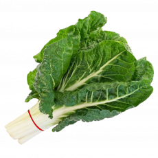 Spinach Per Bunch