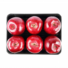 Packed Apples (6Pack)