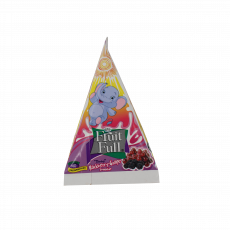  Fruitfull Blackberry Grape 100Ml