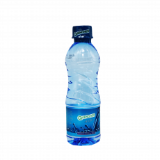  Quencher Life Water 300Ml