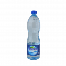 Highlands Mineral Water 1L