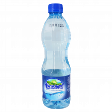 Highlands Mineral Water 500Ml