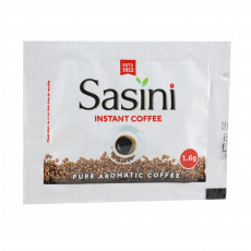 Sasini Insant Coffee 1.6Gms