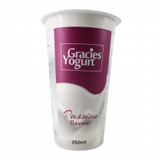 Gracies Passion 250Ml